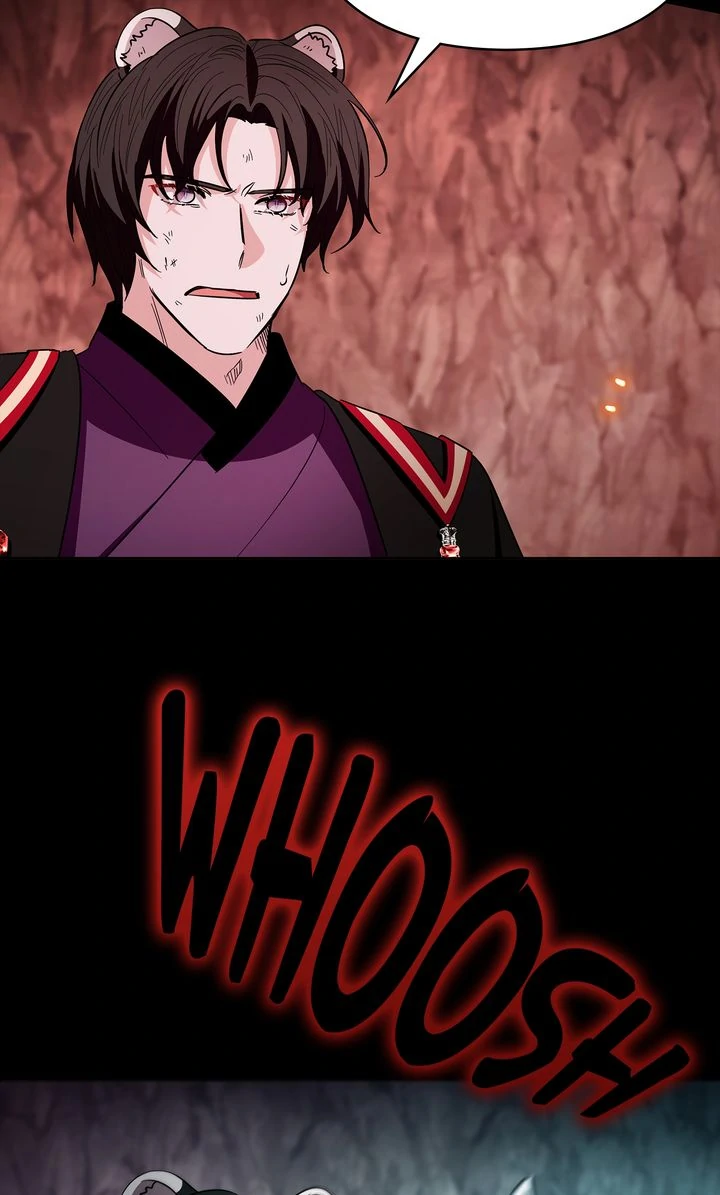 I Become the Tiger’s Daughter Chapter 95 - page 11