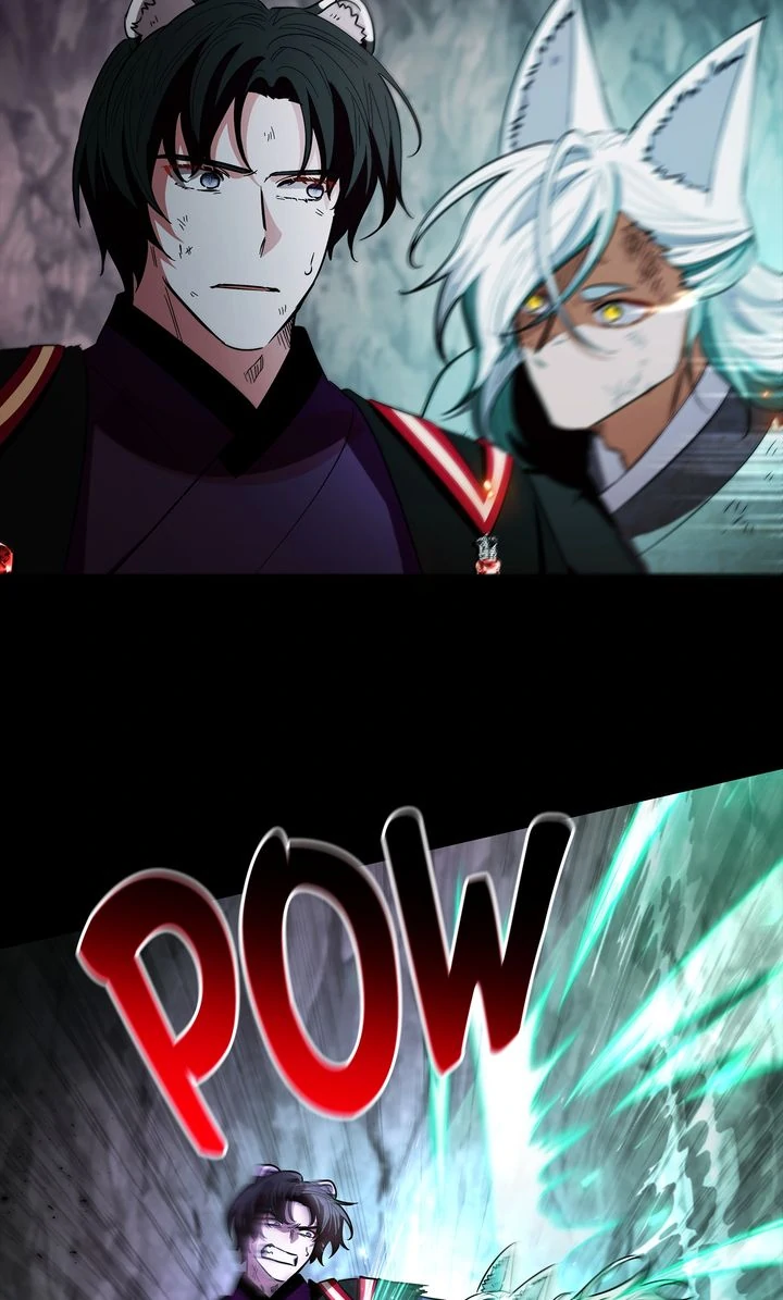 I Become the Tiger’s Daughter Chapter 95 - page 12