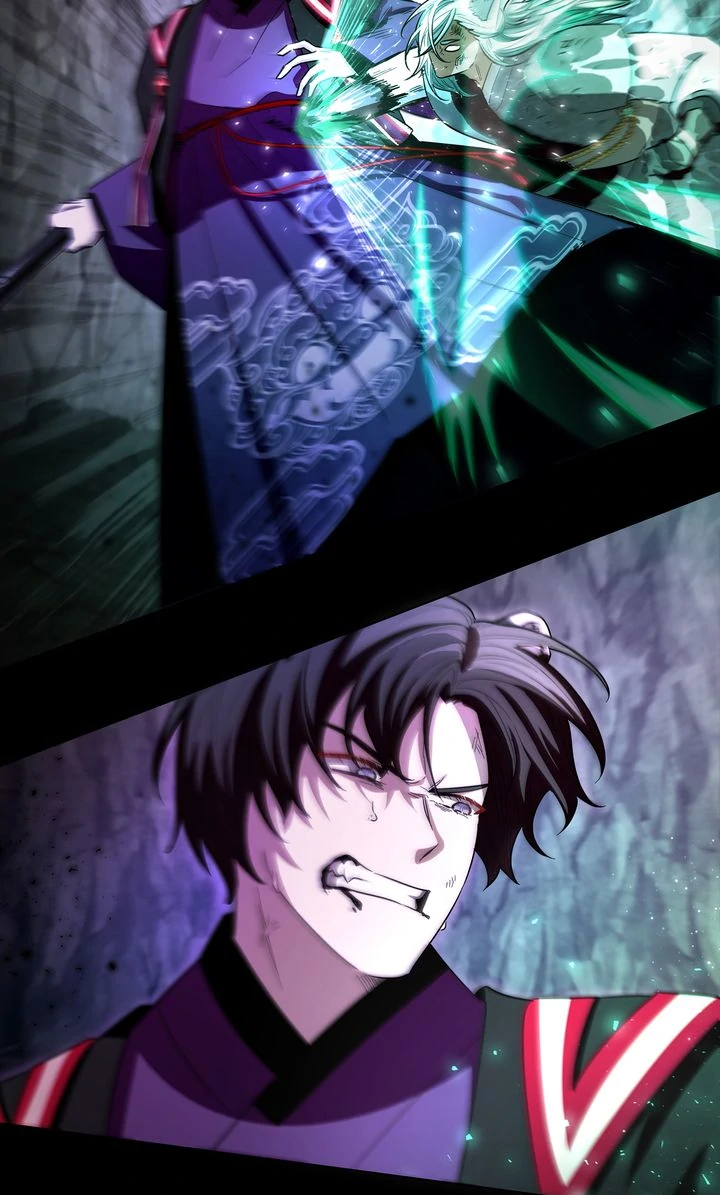 I Become the Tiger’s Daughter Chapter 95 - page 13