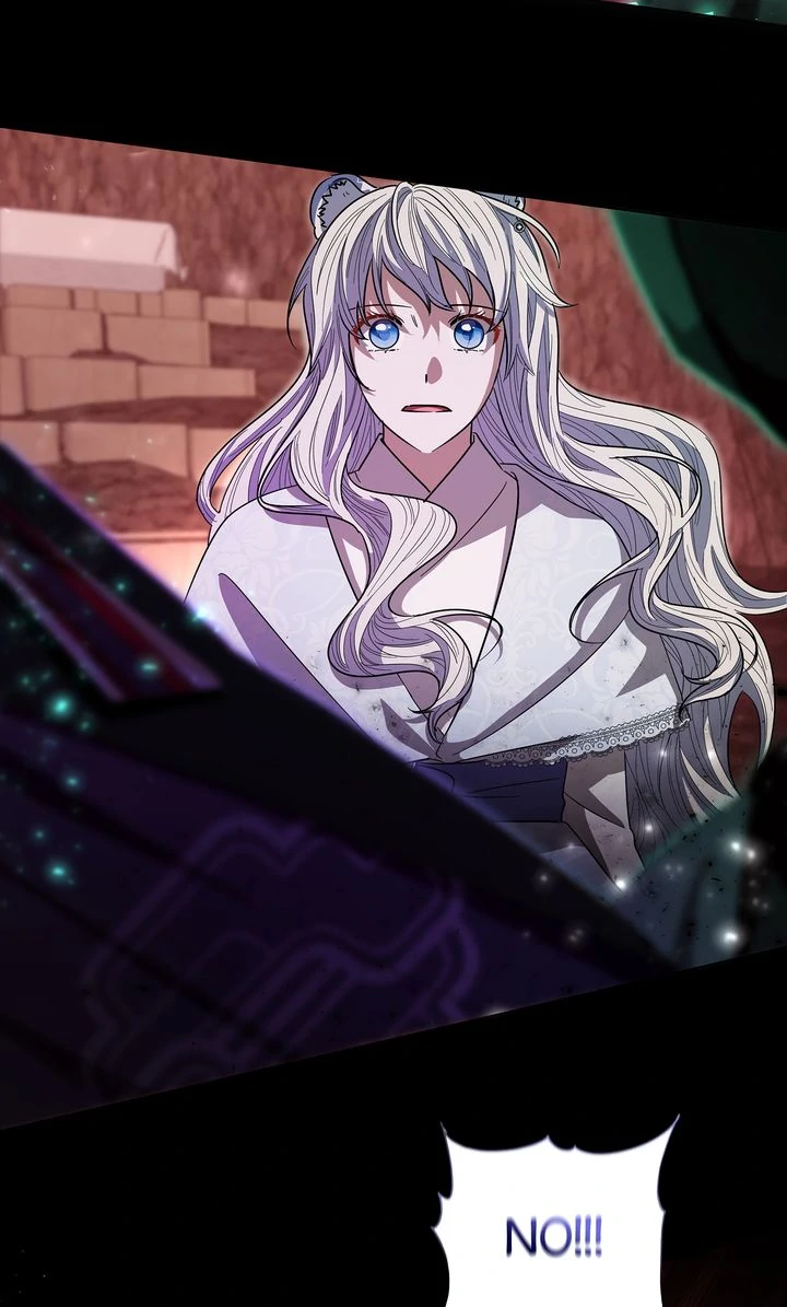 I Become the Tiger’s Daughter Chapter 95 - page 14