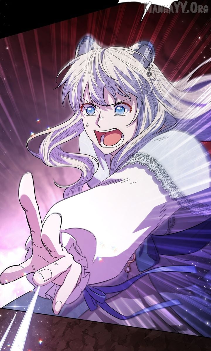 I Become the Tiger’s Daughter Chapter 95 - page 15