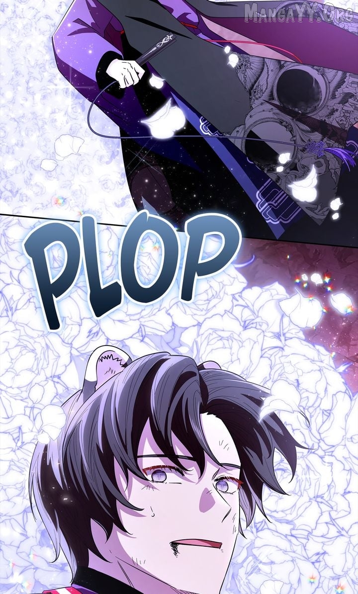 I Become the Tiger’s Daughter Chapter 95 - page 17