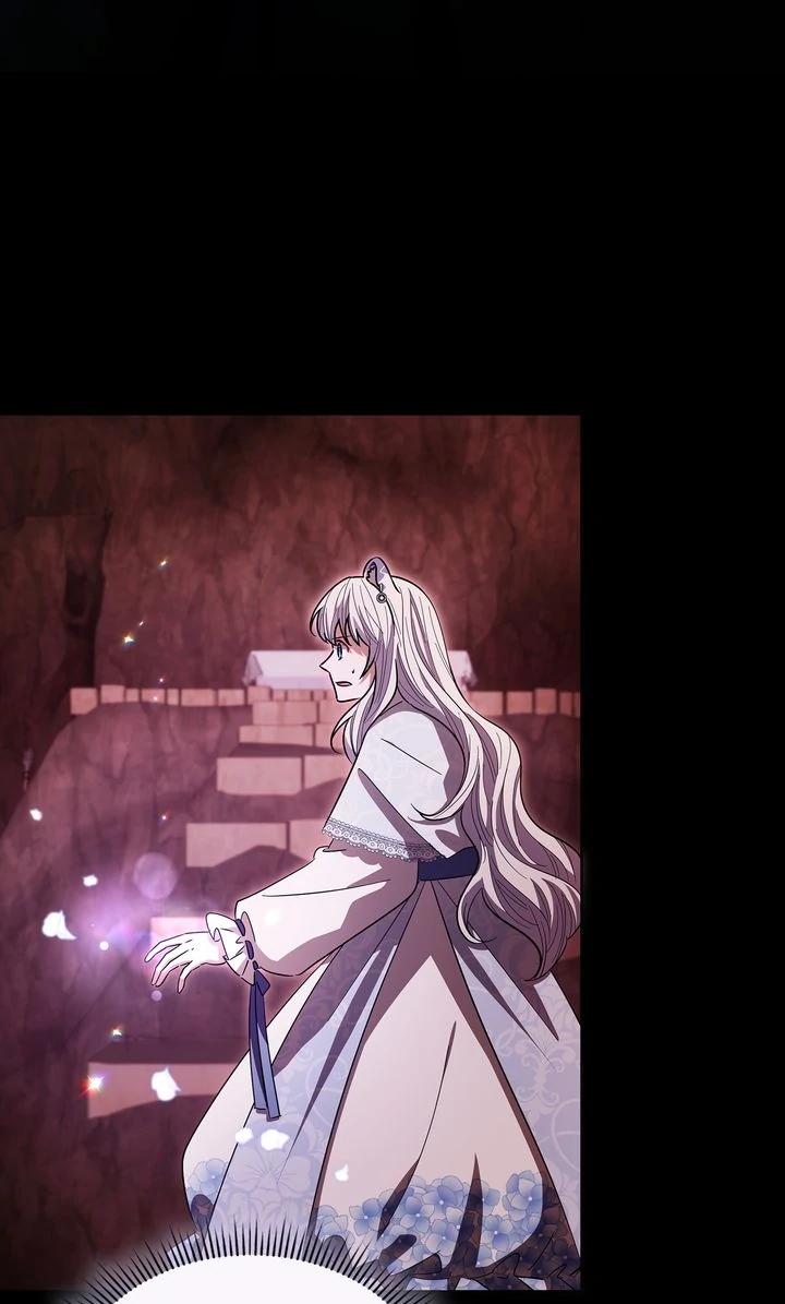 I Become the Tiger’s Daughter Chapter 95 - page 19