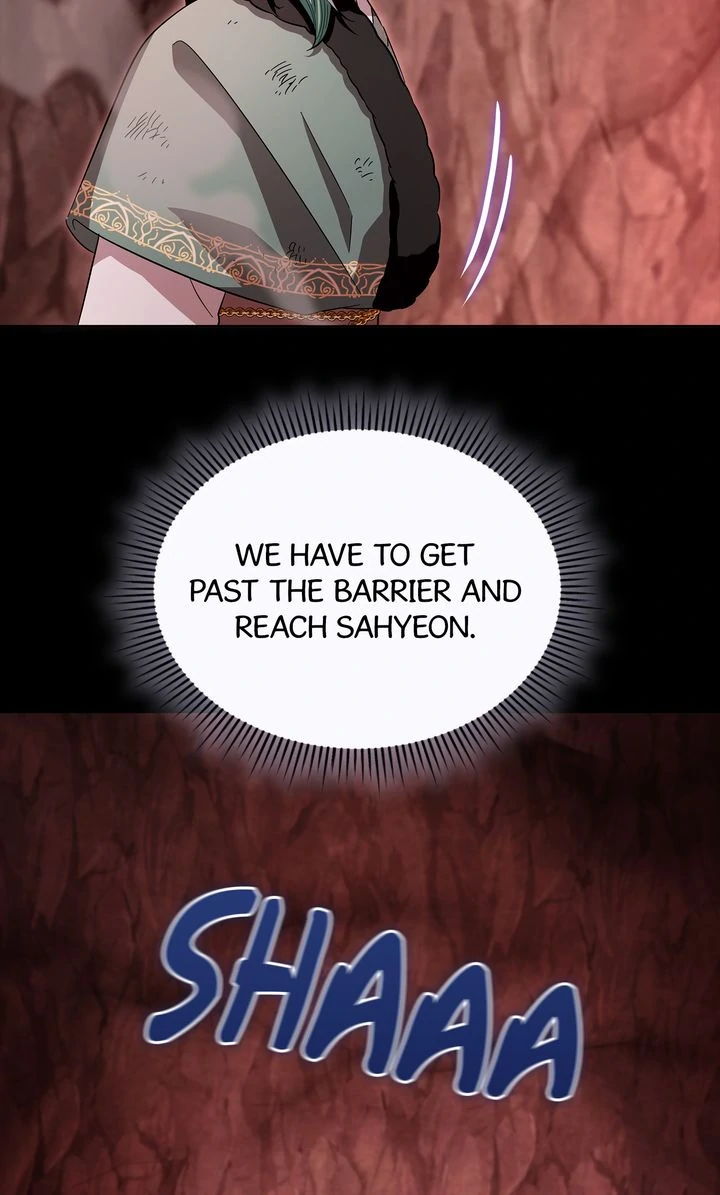 I Become the Tiger’s Daughter Chapter 95 - page 21