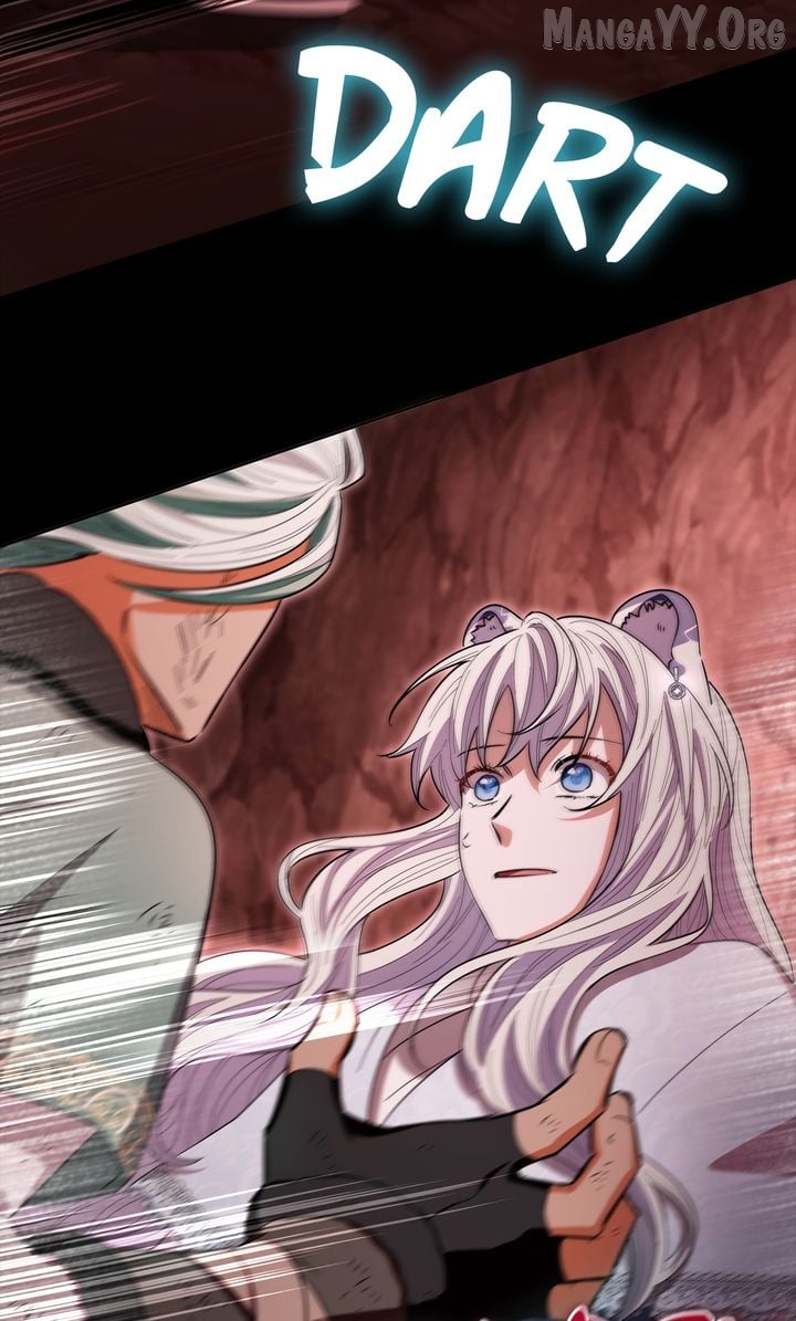 I Become the Tiger’s Daughter Chapter 95 - page 23