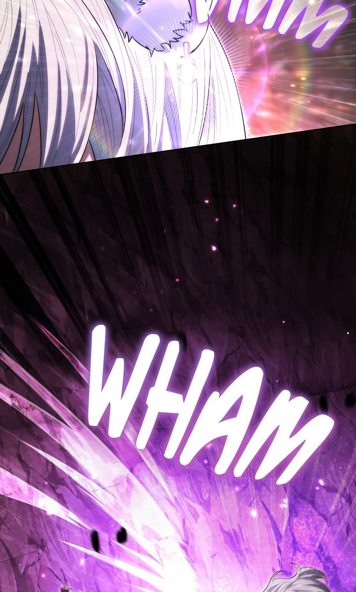 I Become the Tiger’s Daughter Chapter 95 - page 25