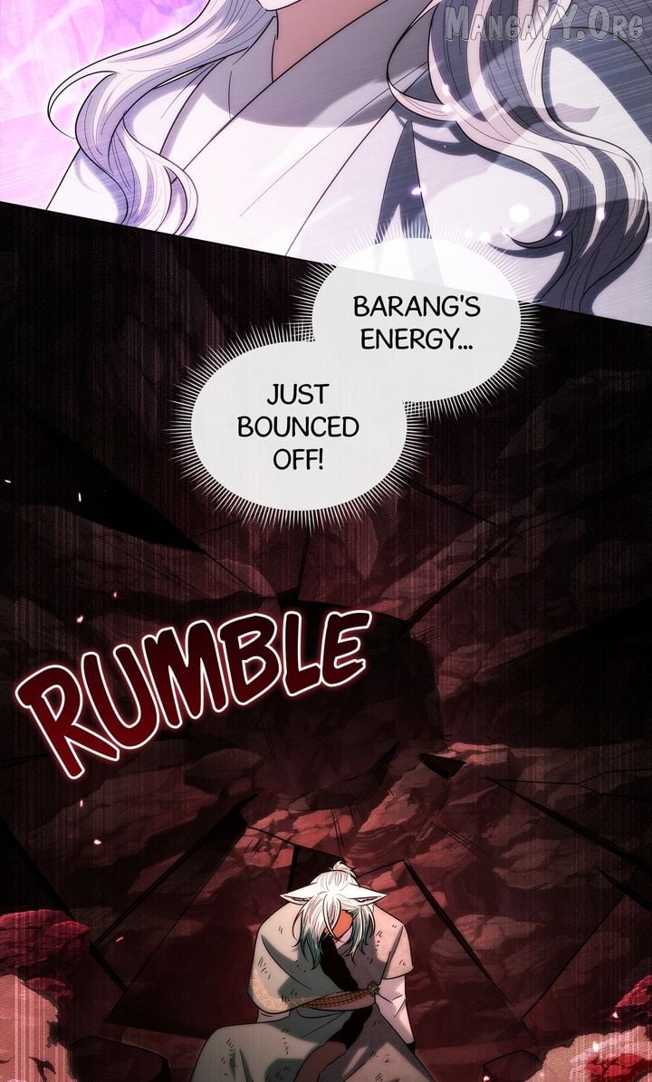 I Become the Tiger’s Daughter Chapter 95 - page 27