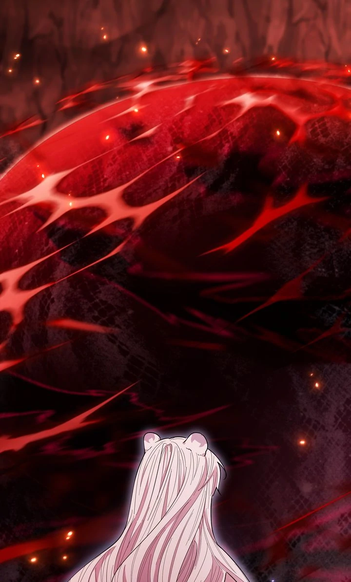 I Become the Tiger’s Daughter Chapter 95 - page 34