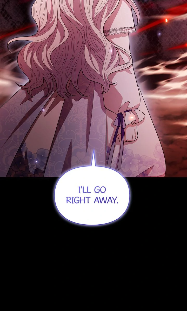 I Become the Tiger’s Daughter Chapter 95 - page 35