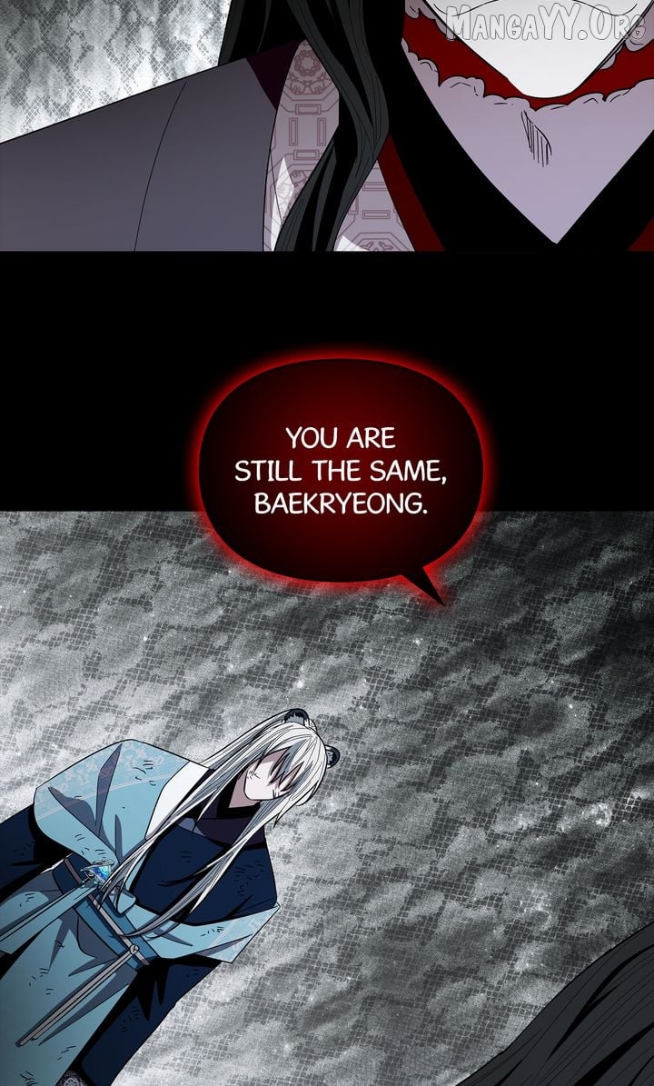 I Become the Tiger’s Daughter Chapter 95 - page 38