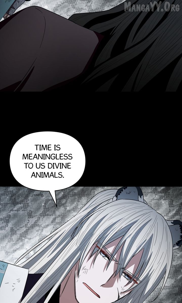 I Become the Tiger’s Daughter Chapter 95 - page 39