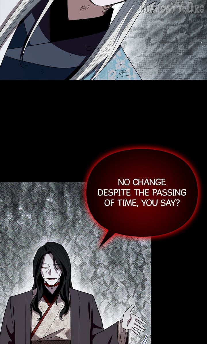 I Become the Tiger’s Daughter Chapter 95 - page 40