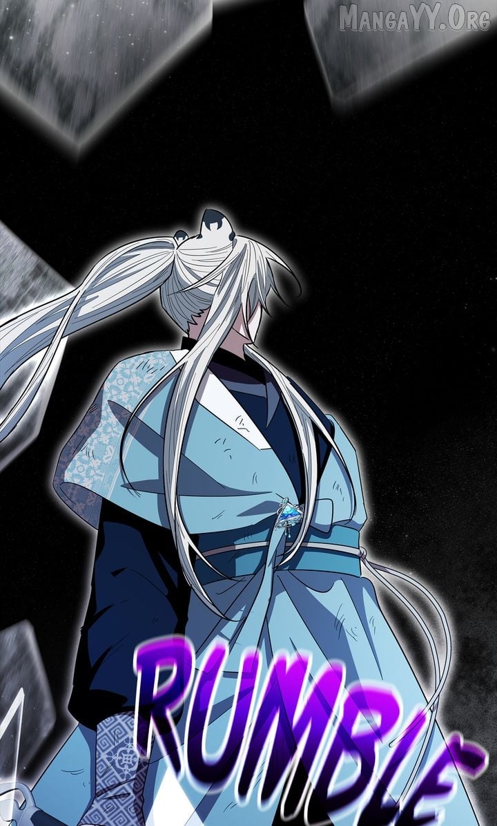 I Become the Tiger’s Daughter Chapter 95 - page 44