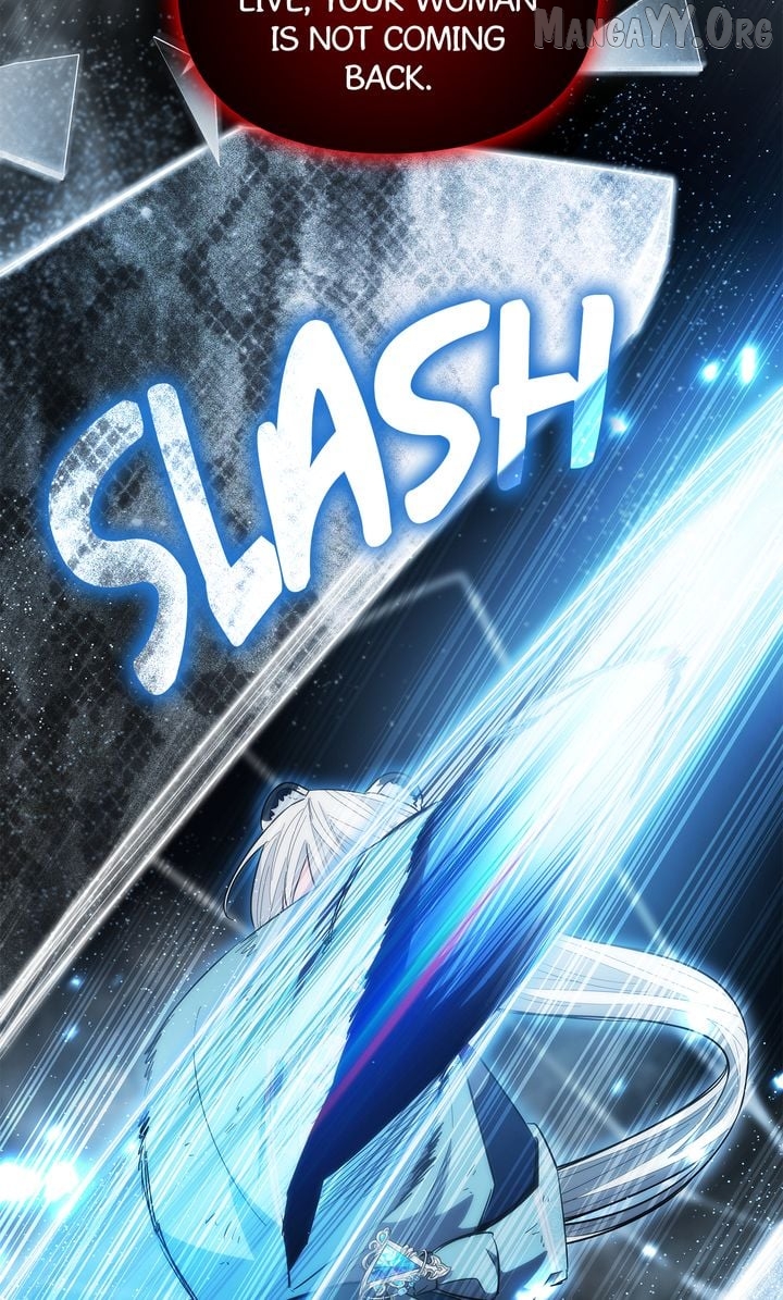 I Become the Tiger’s Daughter Chapter 95 - page 48