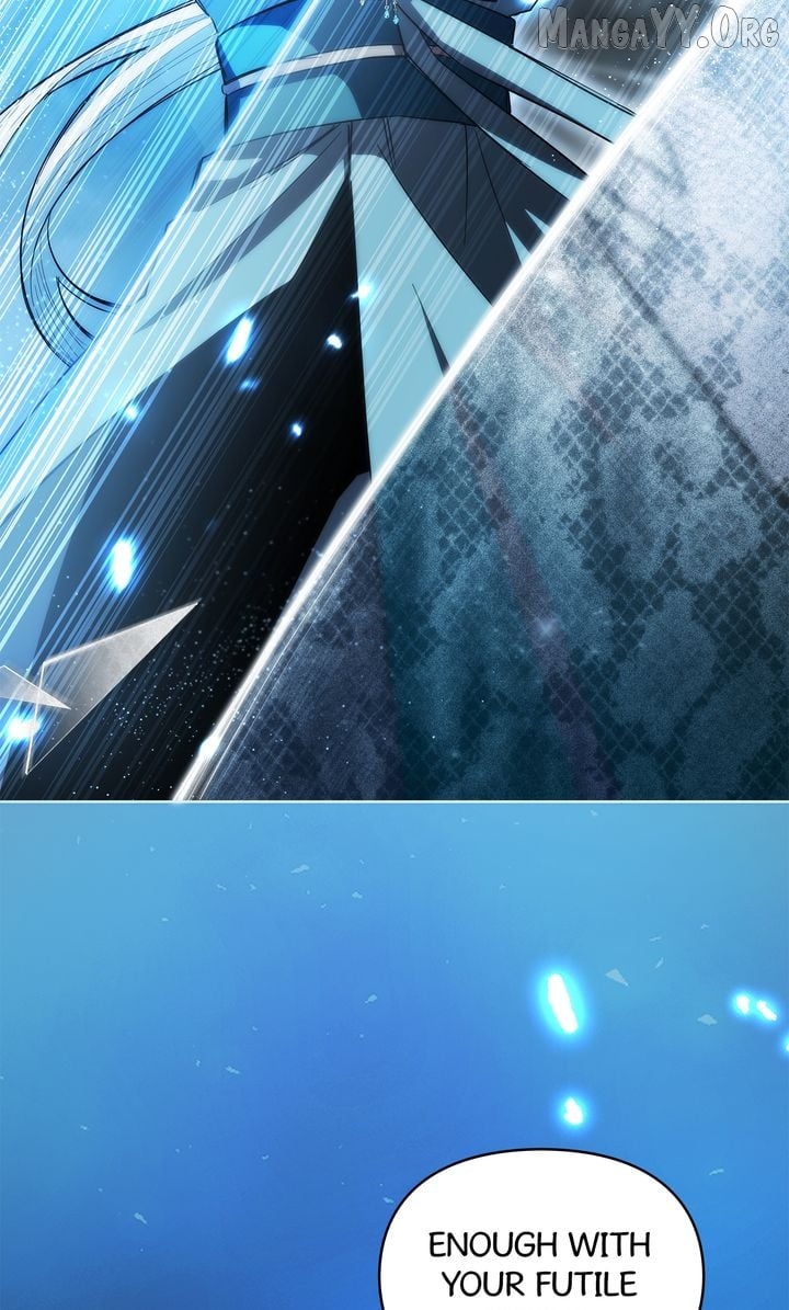 I Become the Tiger’s Daughter Chapter 95 - page 49