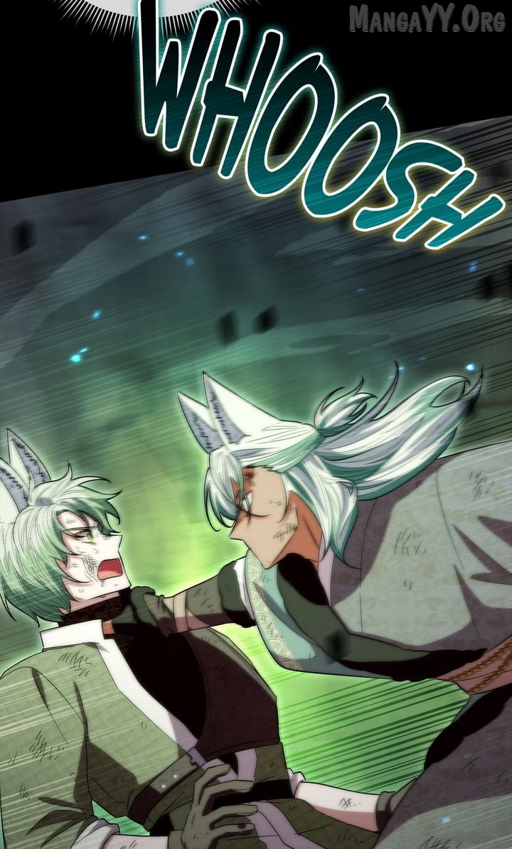 I Become the Tiger’s Daughter Chapter 95 - page 5