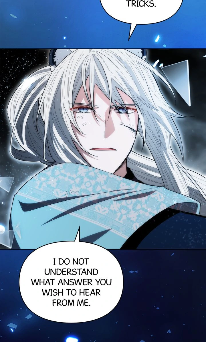 I Become the Tiger’s Daughter Chapter 95 - page 50