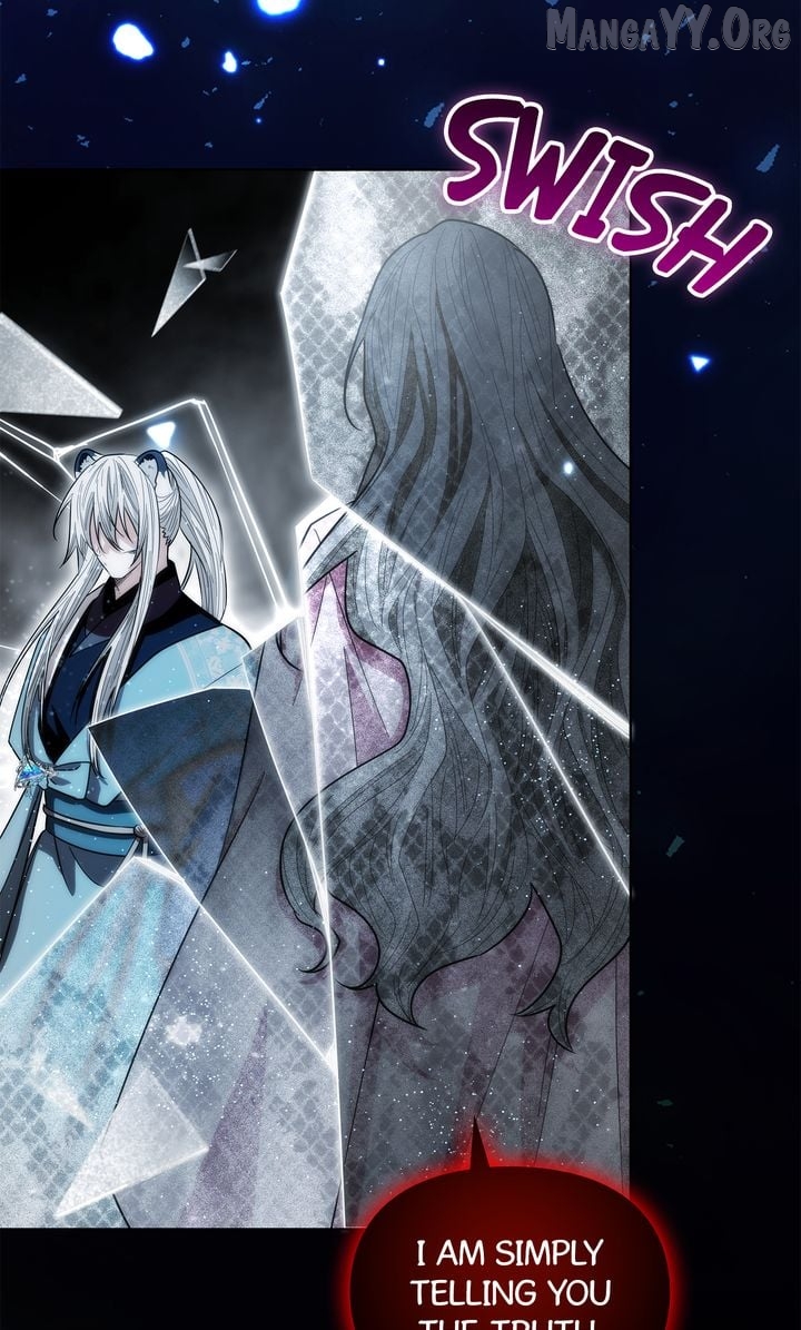 I Become the Tiger’s Daughter Chapter 95 - page 51