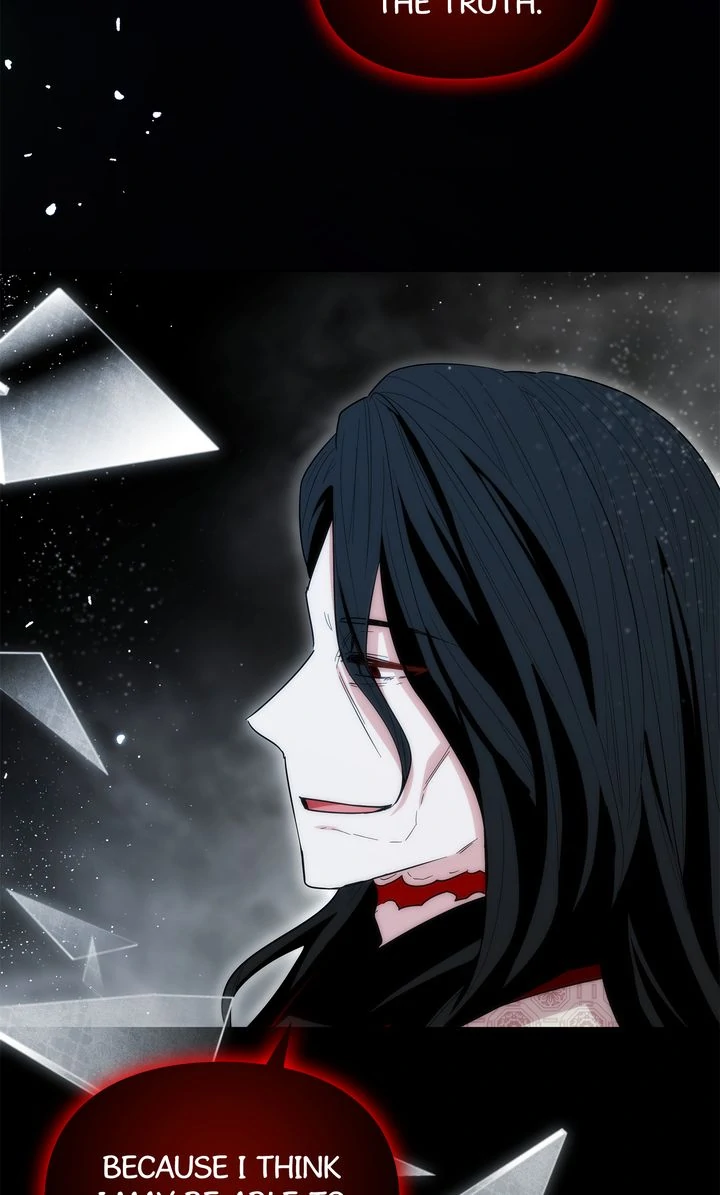 I Become the Tiger’s Daughter Chapter 95 - page 52