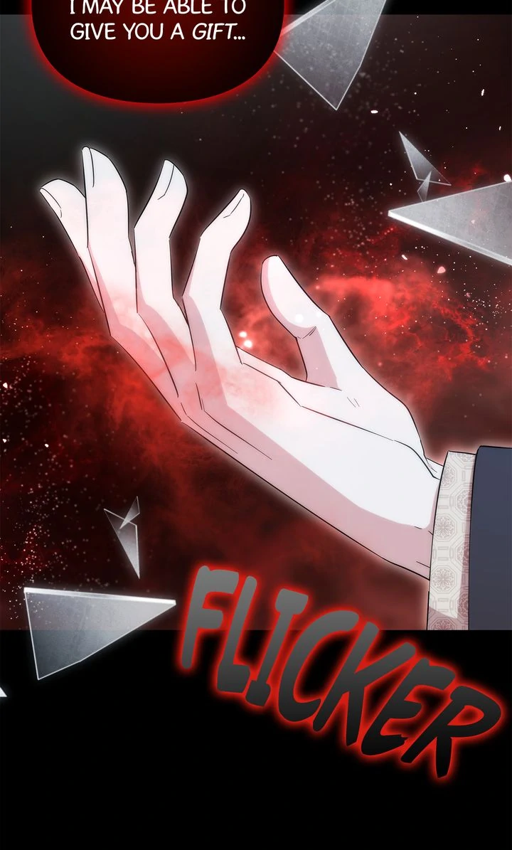 I Become the Tiger’s Daughter Chapter 95 - page 53