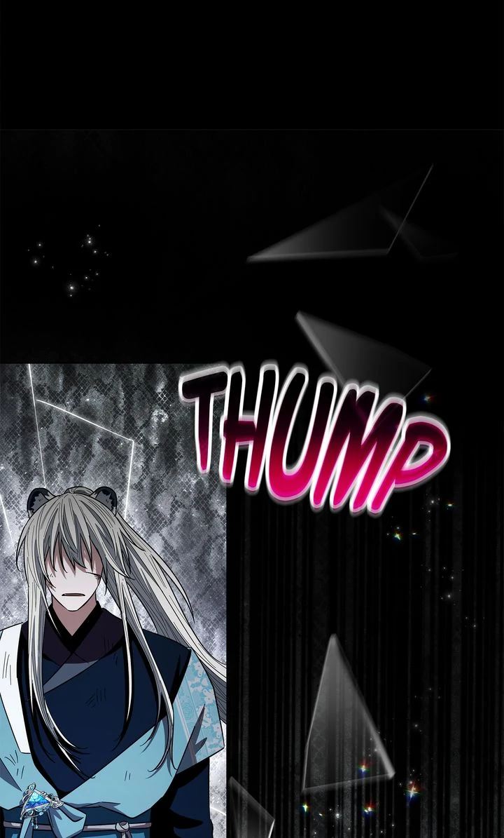 I Become the Tiger’s Daughter Chapter 95 - page 54