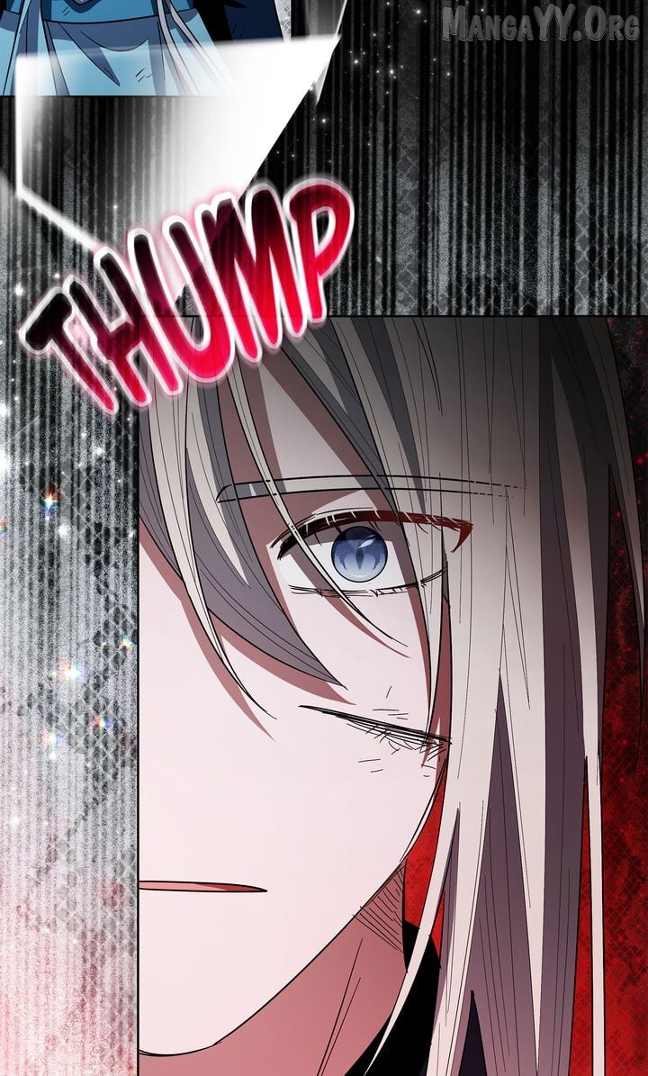 I Become the Tiger’s Daughter Chapter 95 - page 55