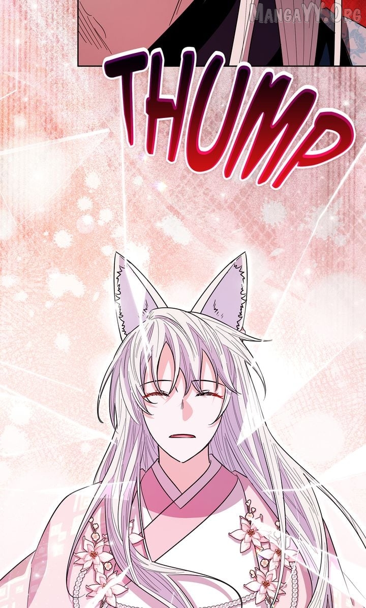 I Become the Tiger’s Daughter Chapter 95 - page 56