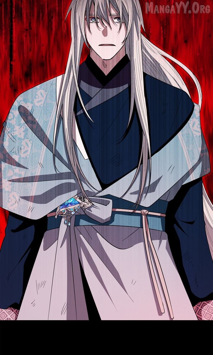 I Become the Tiger’s Daughter Chapter 95 - page 59