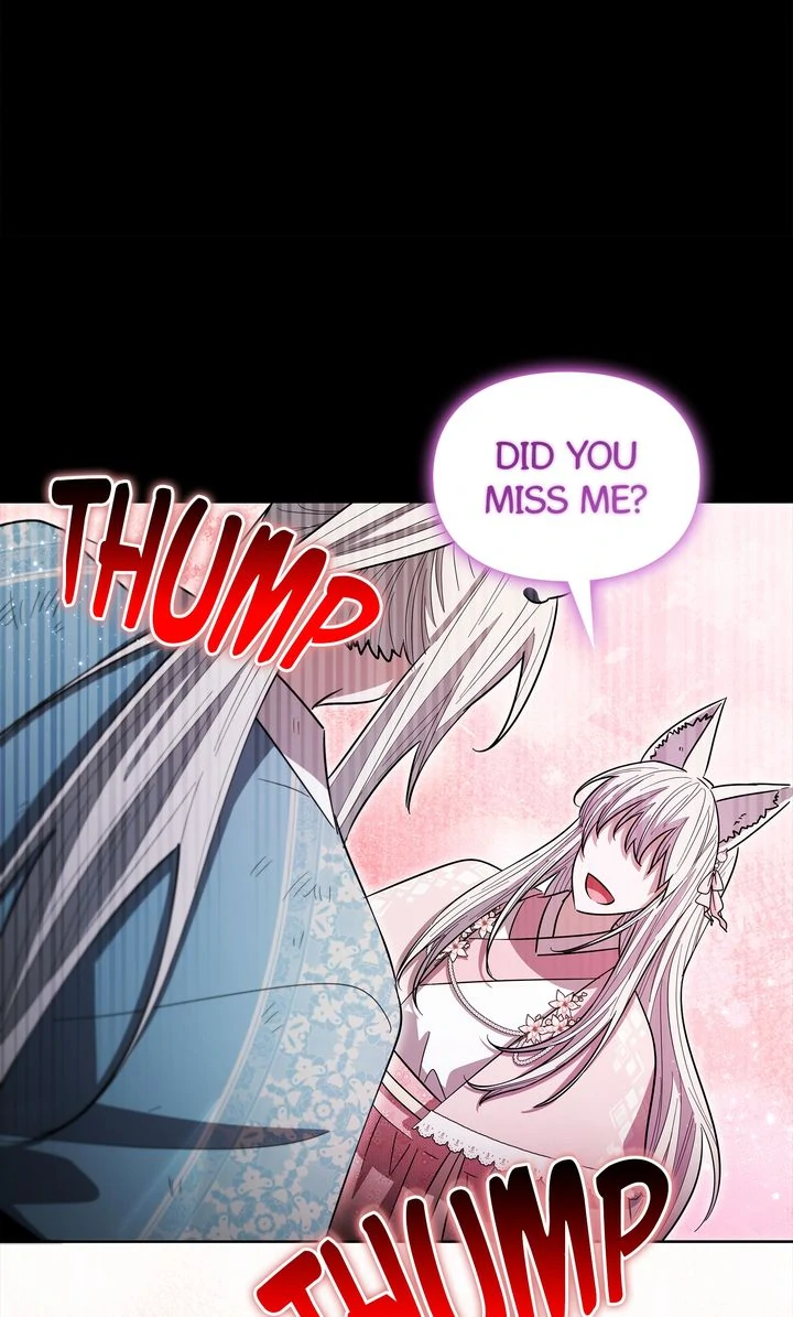 I Become the Tiger’s Daughter Chapter 95 - page 60