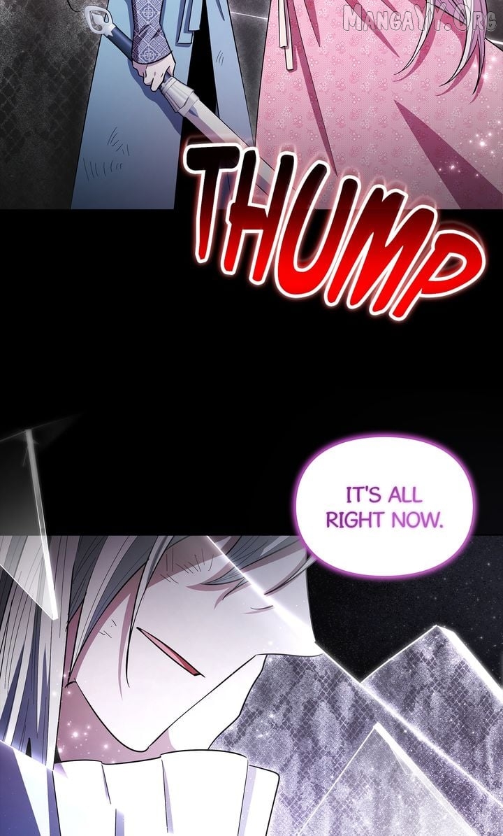 I Become the Tiger’s Daughter Chapter 95 - page 62