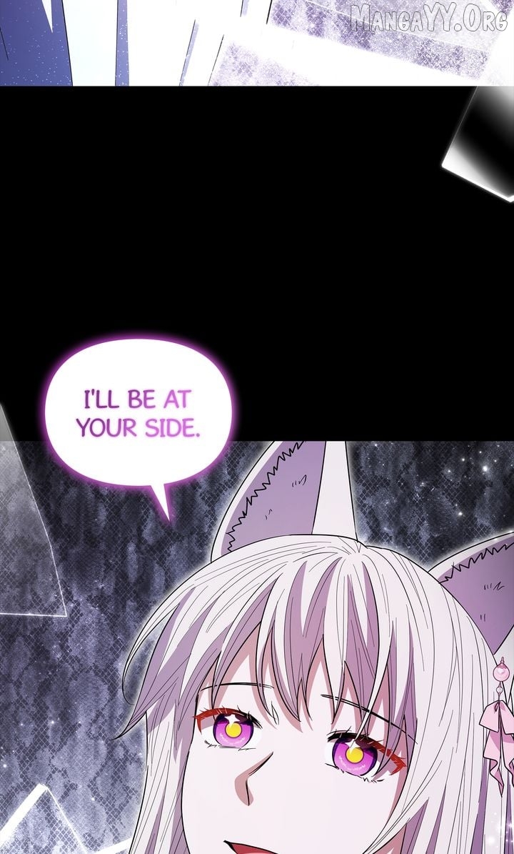 I Become the Tiger’s Daughter Chapter 95 - page 63