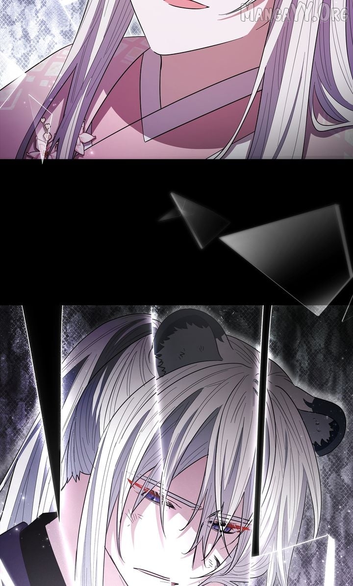 I Become the Tiger’s Daughter Chapter 95 - page 64