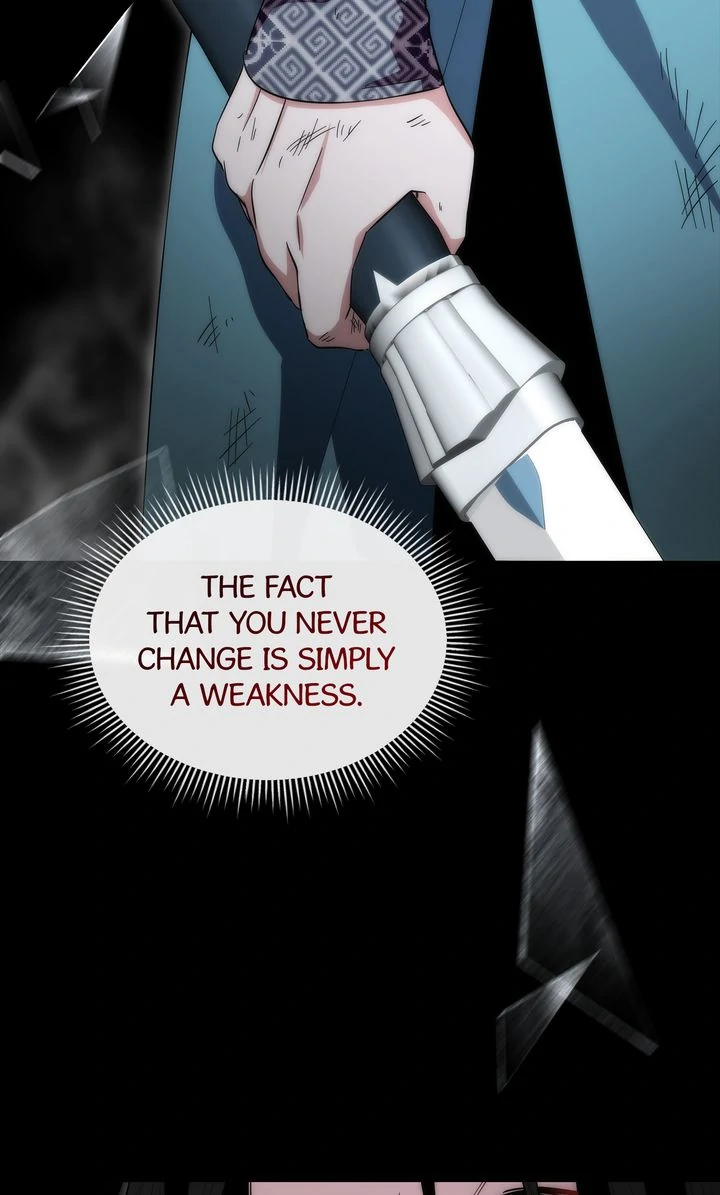 I Become the Tiger’s Daughter Chapter 95 - page 68