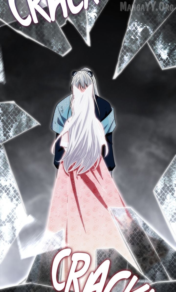 I Become the Tiger’s Daughter Chapter 95 - page 70