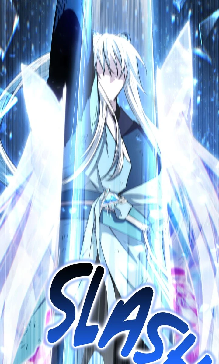 I Become the Tiger’s Daughter Chapter 95 - page 73