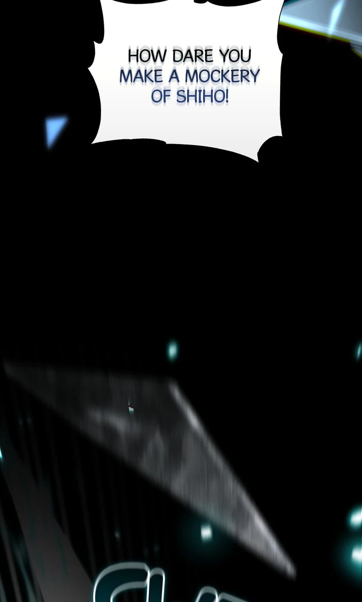 I Become the Tiger’s Daughter Chapter 95 - page 77