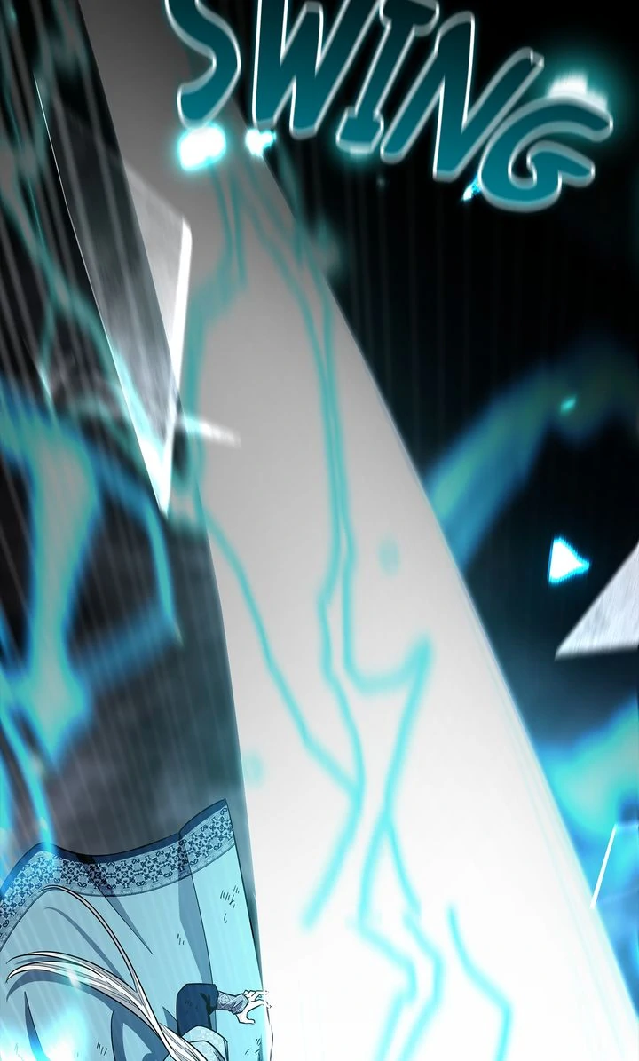 I Become the Tiger’s Daughter Chapter 95 - page 78