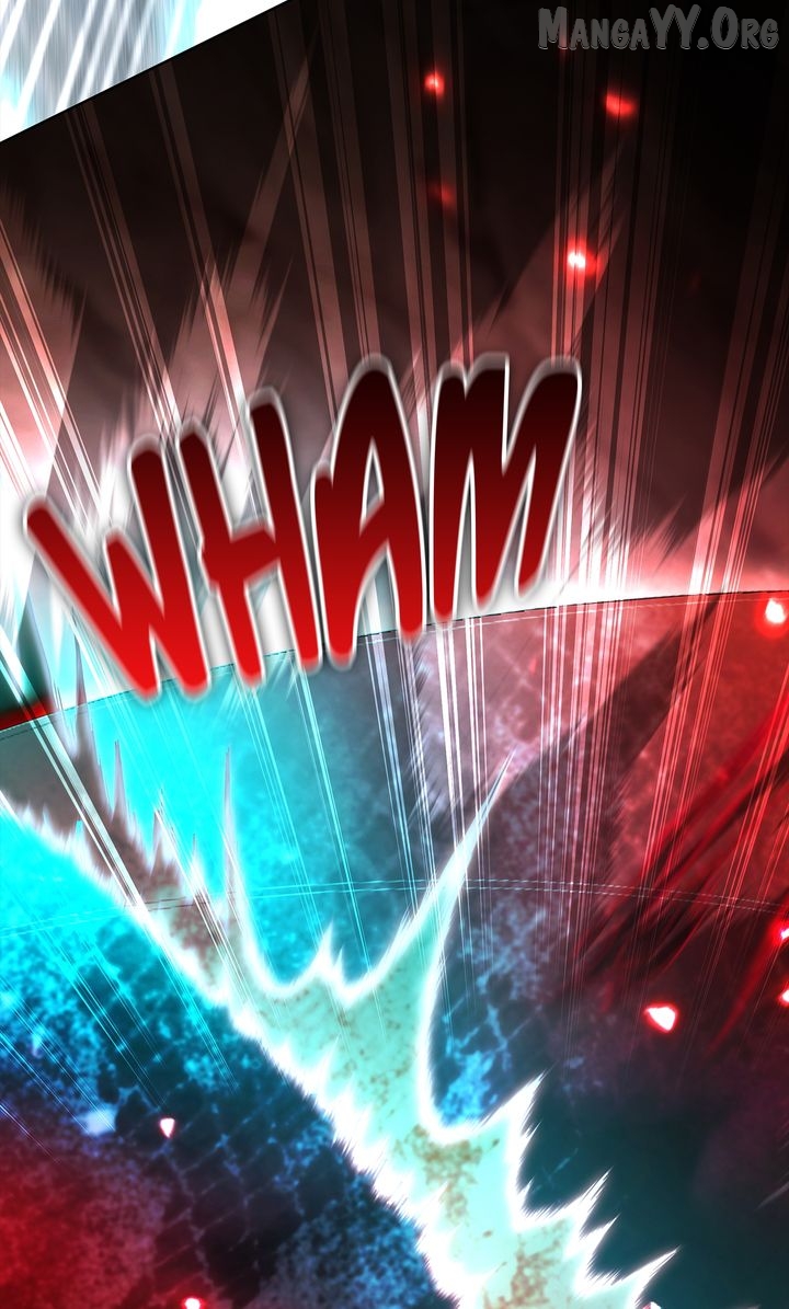 I Become the Tiger’s Daughter Chapter 95 - page 81