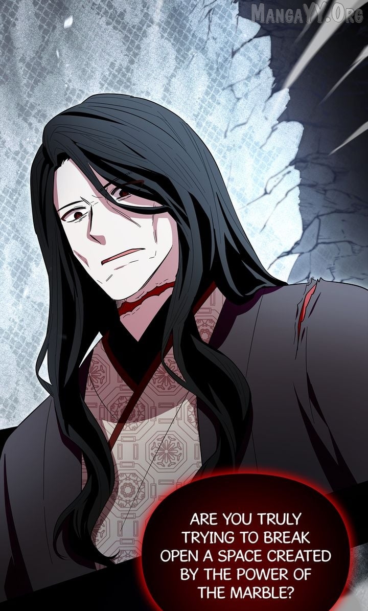 I Become the Tiger’s Daughter Chapter 95 - page 85