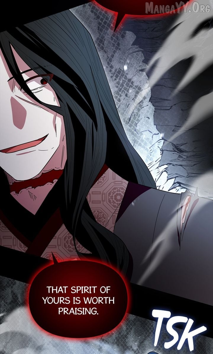 I Become the Tiger’s Daughter Chapter 95 - page 86