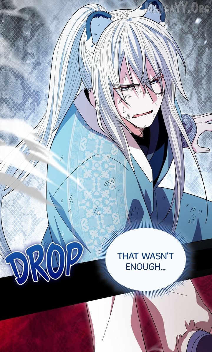 I Become the Tiger’s Daughter Chapter 95 - page 87