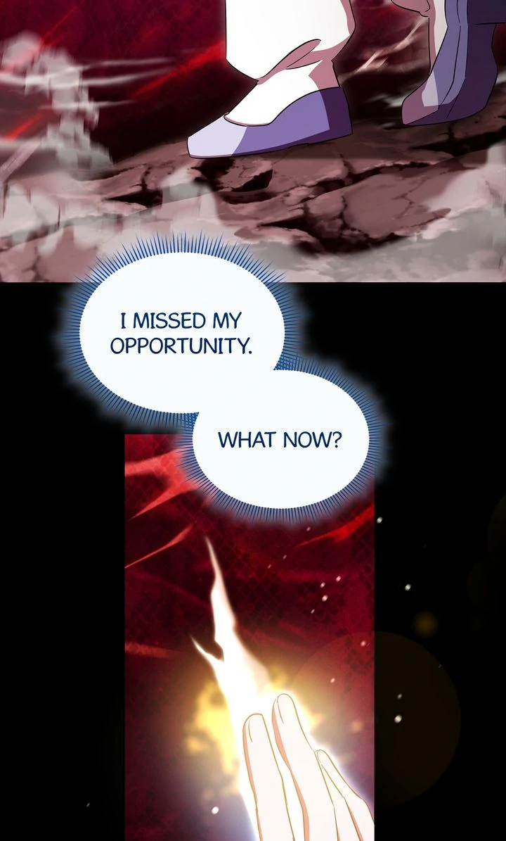 I Become the Tiger’s Daughter Chapter 95 - page 88