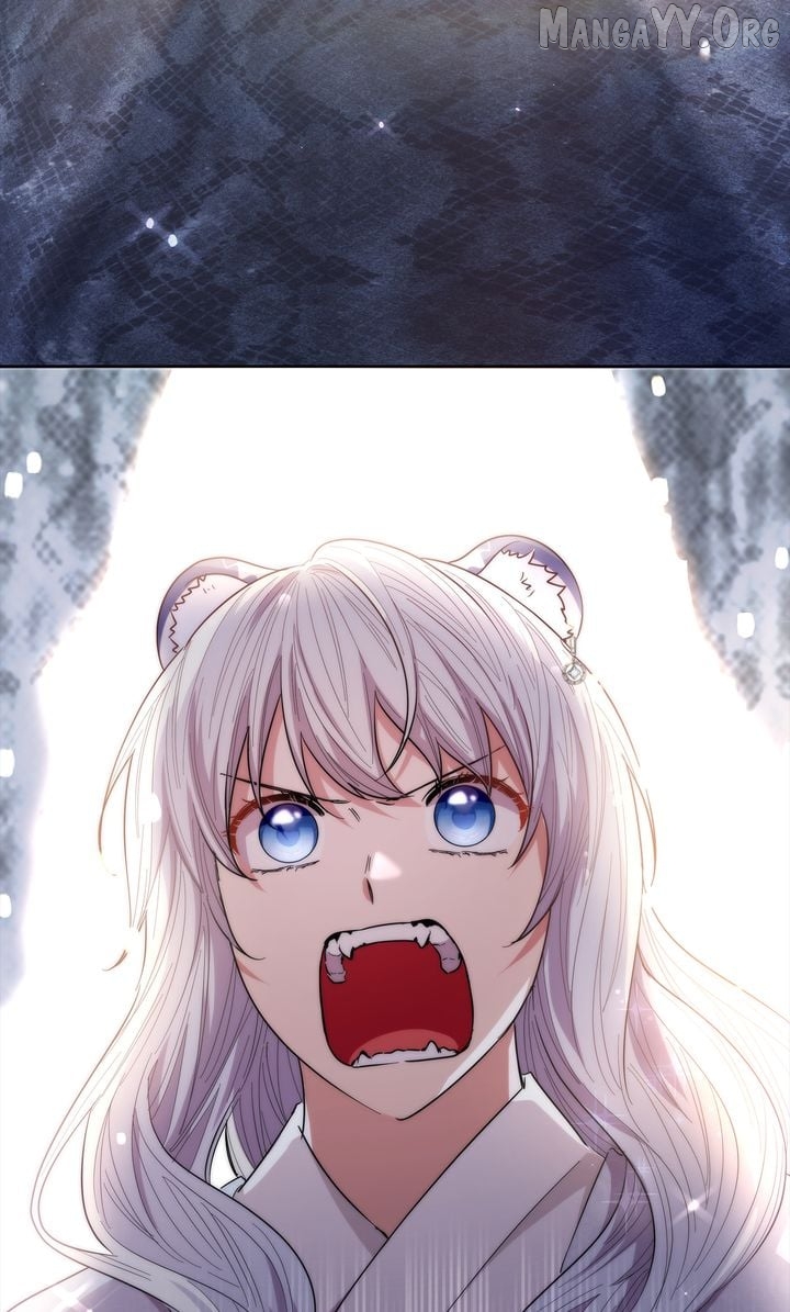 I Become the Tiger’s Daughter Chapter 95 - page 93