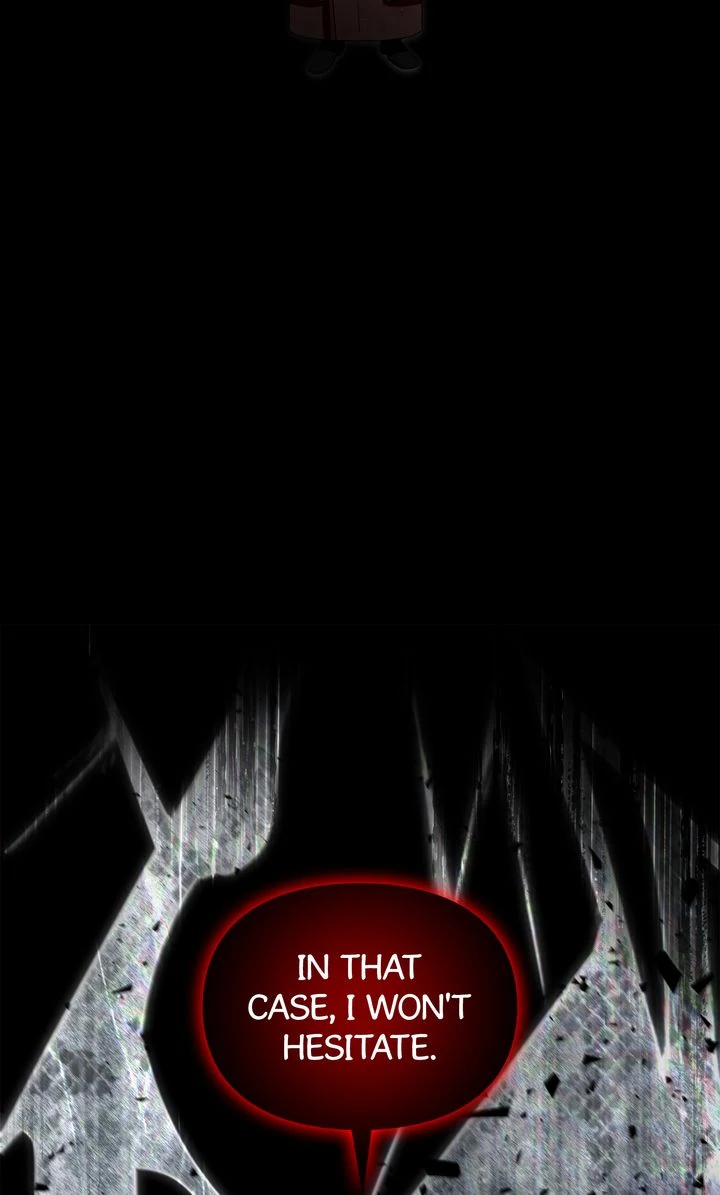 I Become the Tiger’s Daughter Chapter 96 - page 101