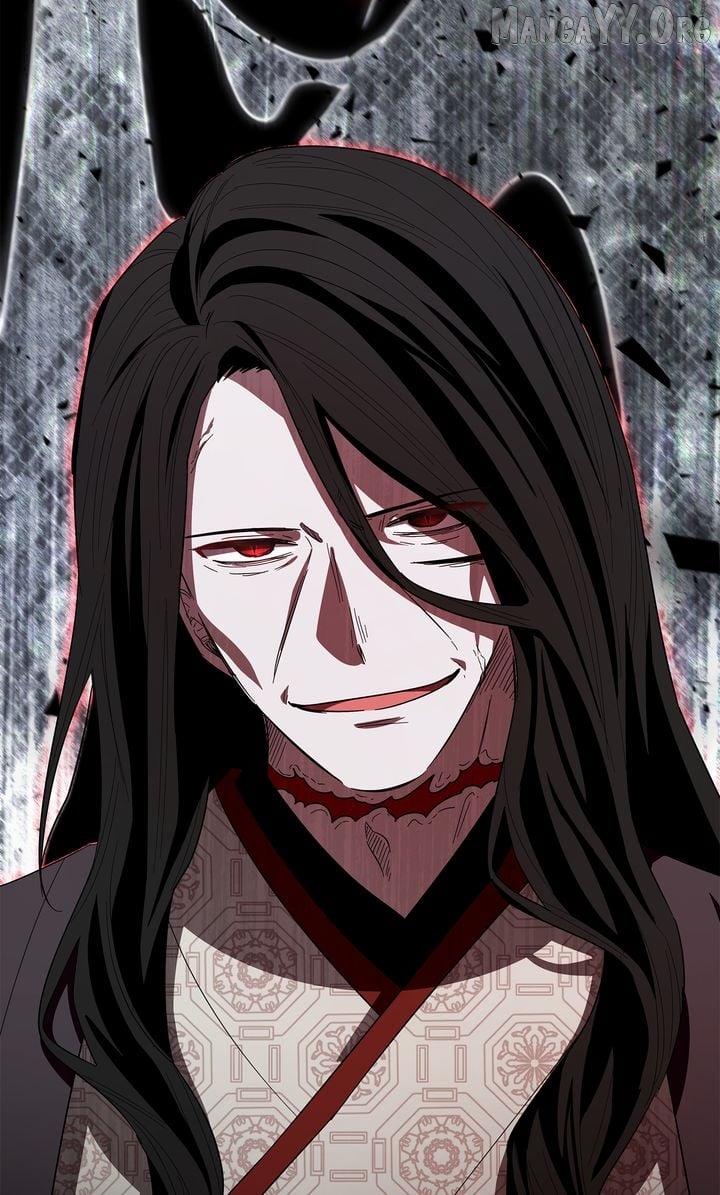 I Become the Tiger’s Daughter Chapter 96 - page 102