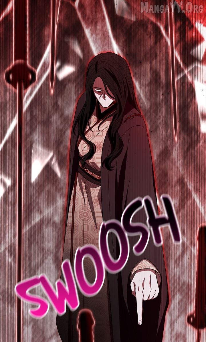 I Become the Tiger’s Daughter Chapter 96 - page 11