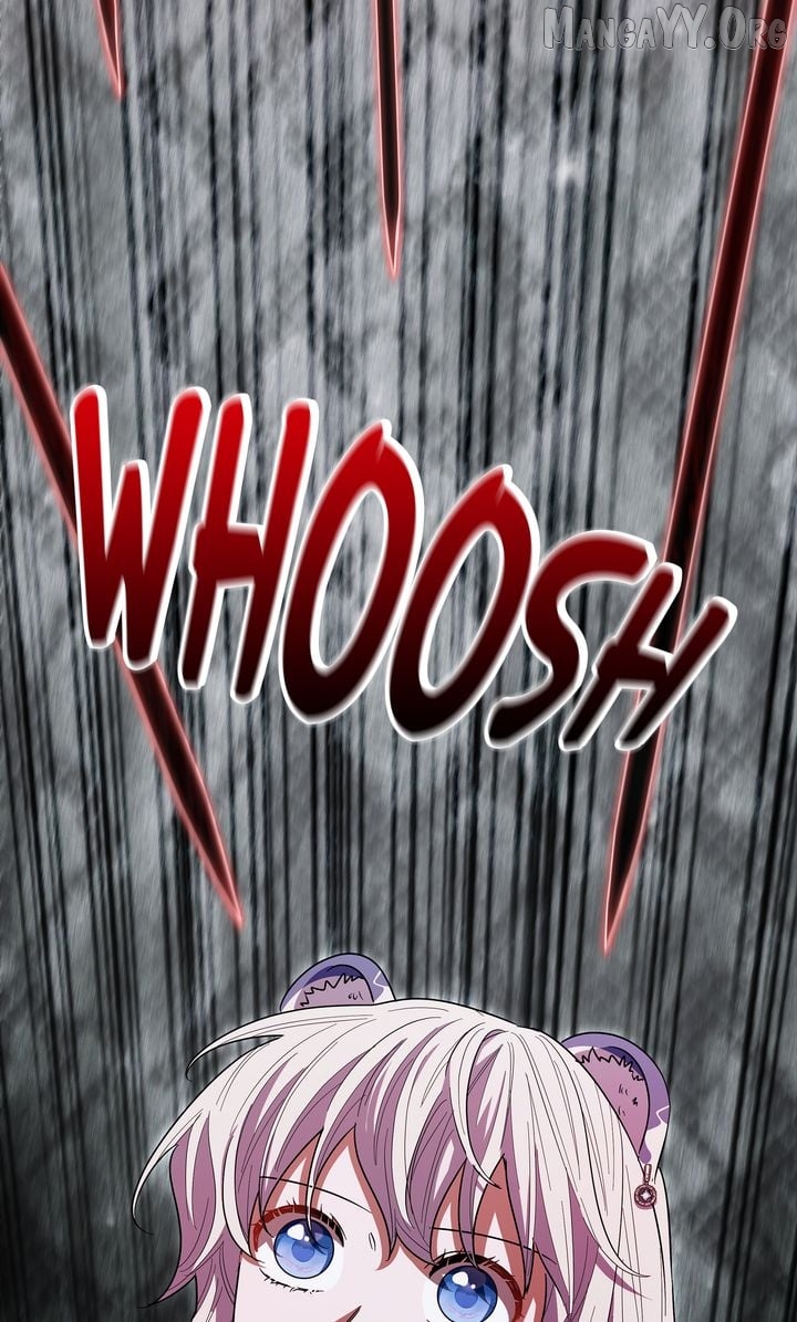 I Become the Tiger’s Daughter Chapter 96 - page 13