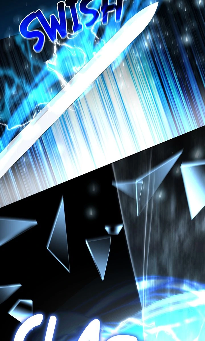 I Become the Tiger’s Daughter Chapter 96 - page 15