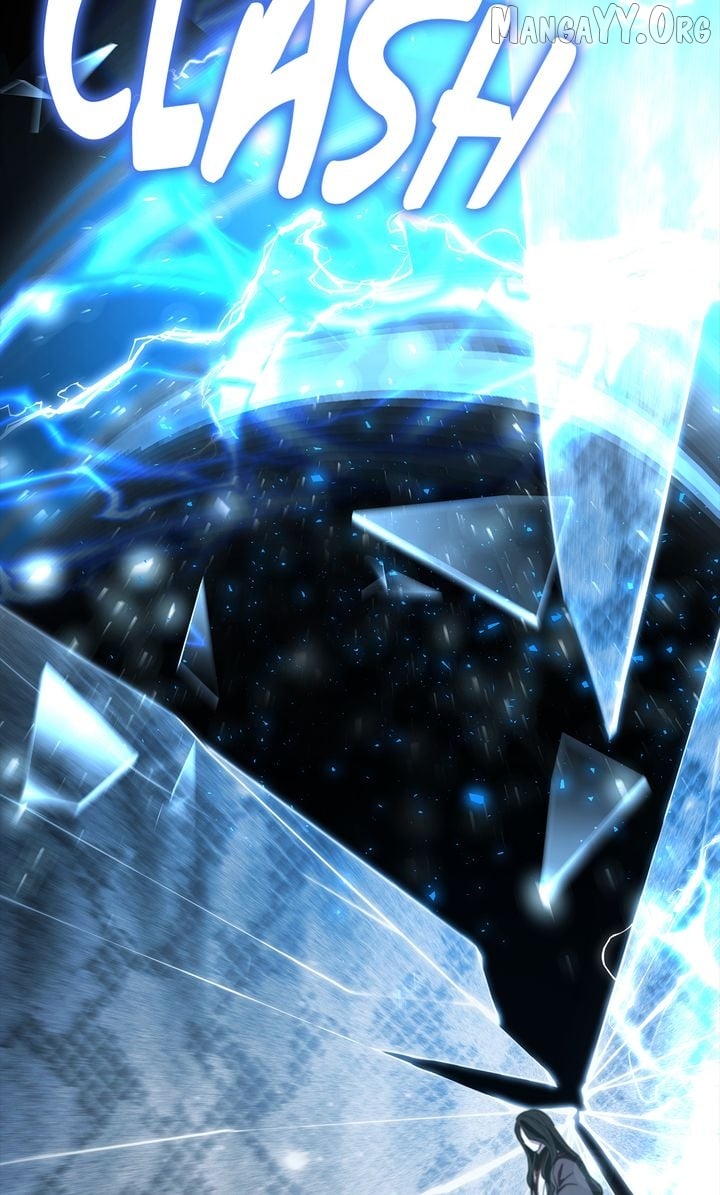 I Become the Tiger’s Daughter Chapter 96 - page 16