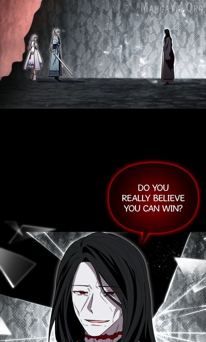 I Become the Tiger’s Daughter Chapter 96 - page 24